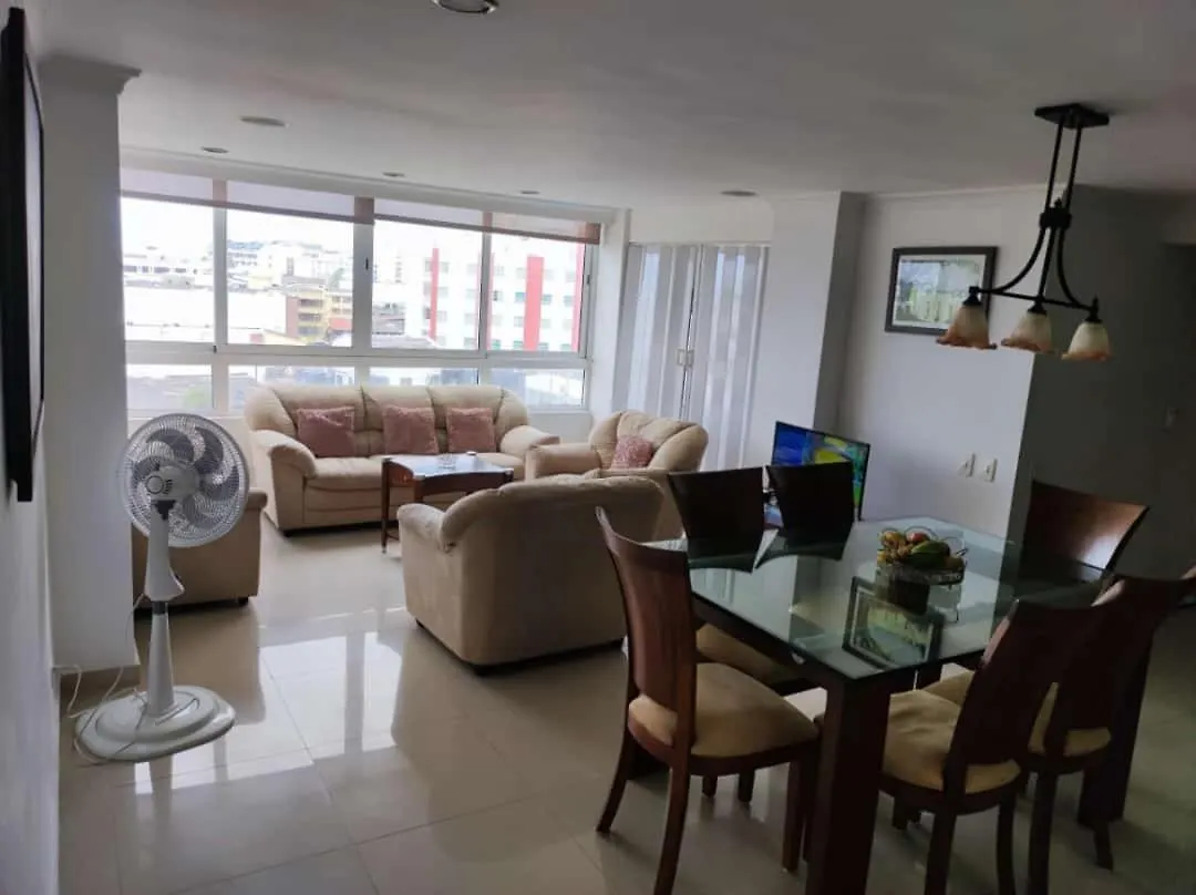 Apartamento 3 Habitaciones Vista Al Mar San Andres Islas 0*, San Andres (San Andres and Providencia Islands) Colombia