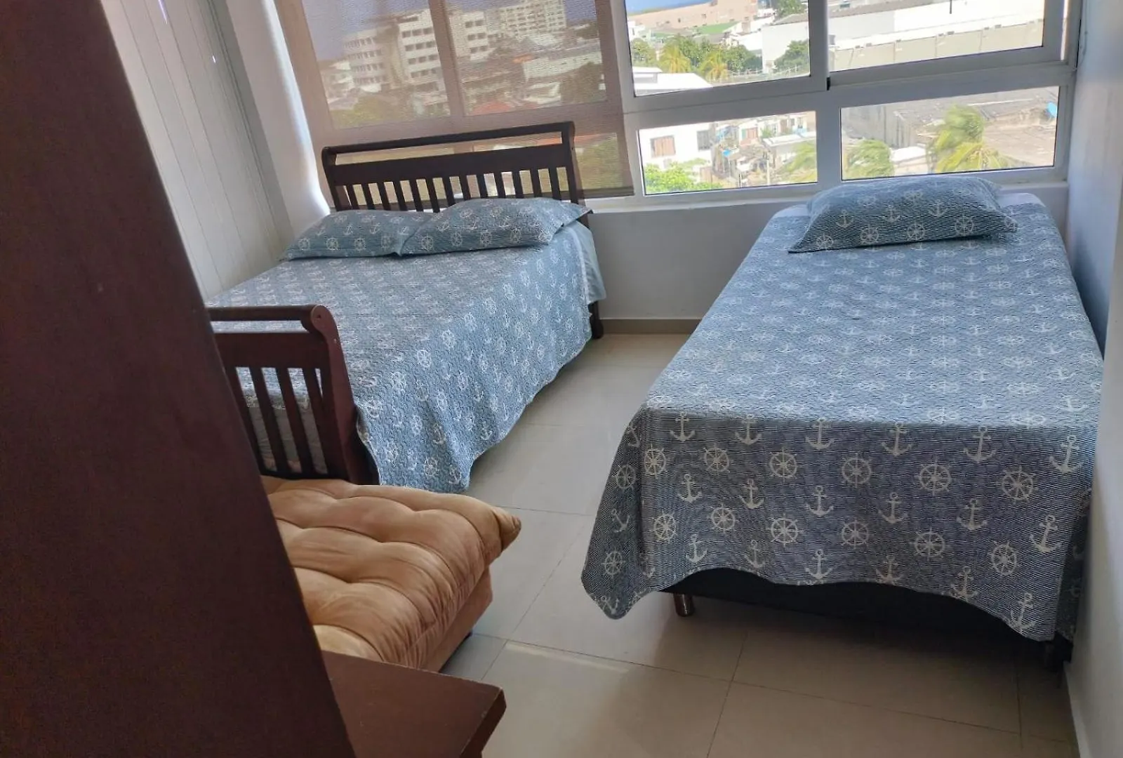 Apartment Apartamento 3 Habitaciones Vista Al Mar San Andres Islas