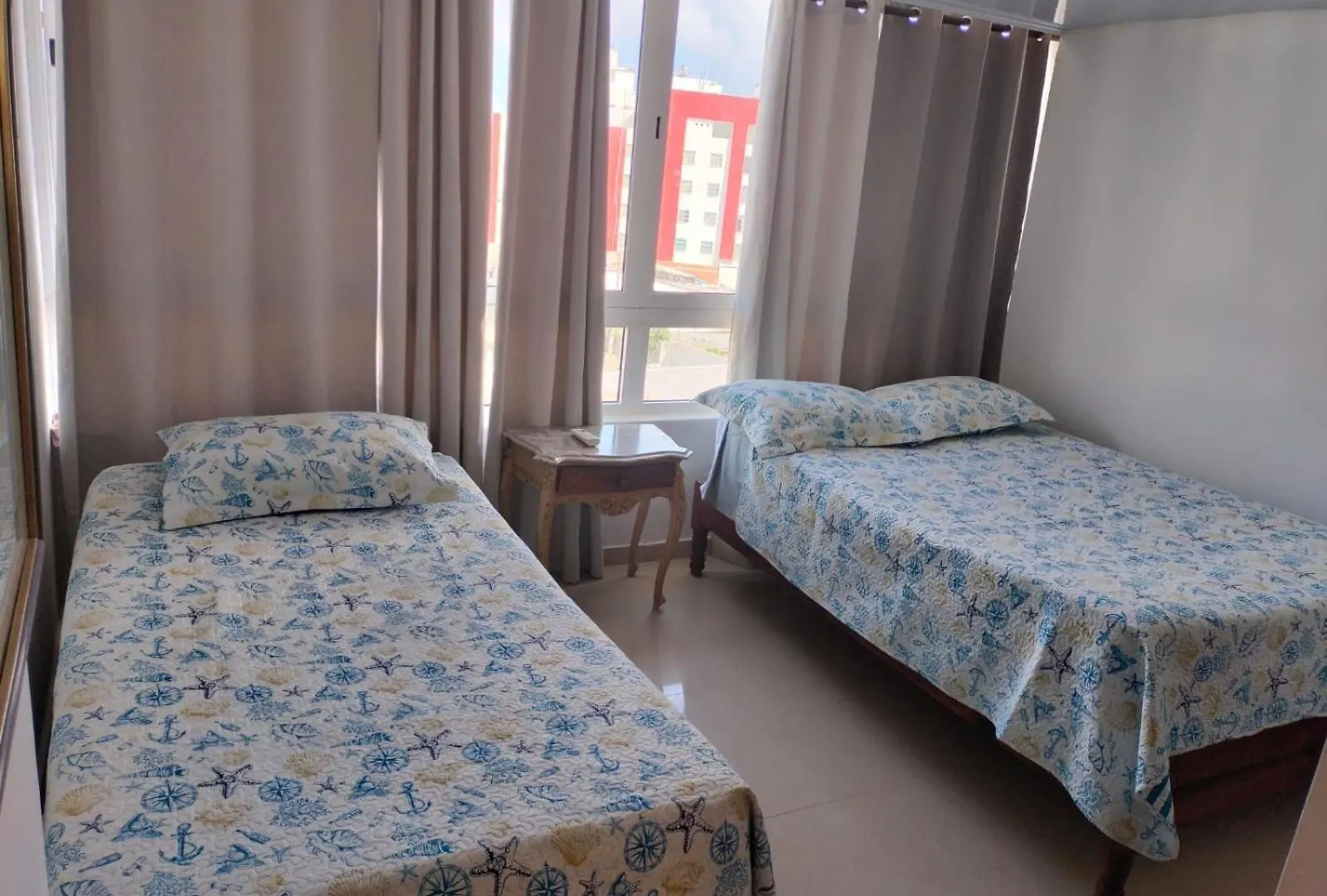 Apartamento 3 Habitaciones Vista Al Mar San Andres Islas 0*, San Andres (San Andres and Providencia Islands)